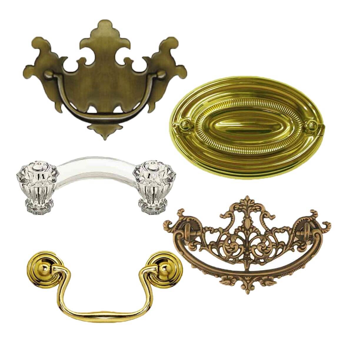 Timeless Hardware for Every Home